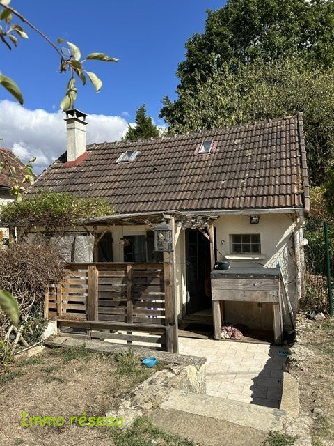 Maison 42m² — La Ferté-Gaucher