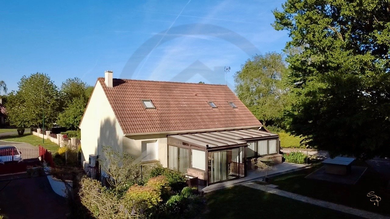 Maison de hameau