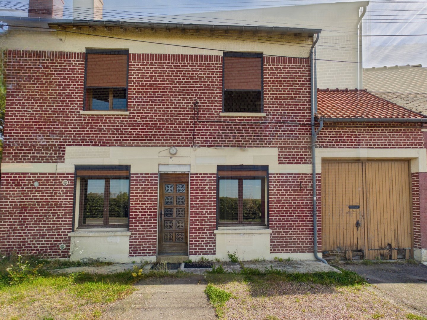 Maison 142m² — Ovillers-la-Boisselle
