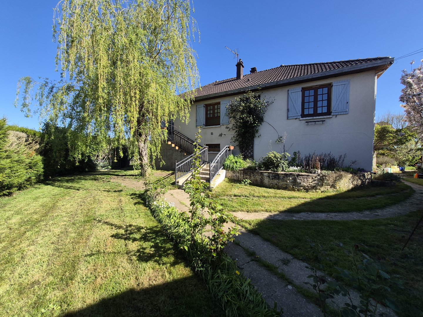 Maison