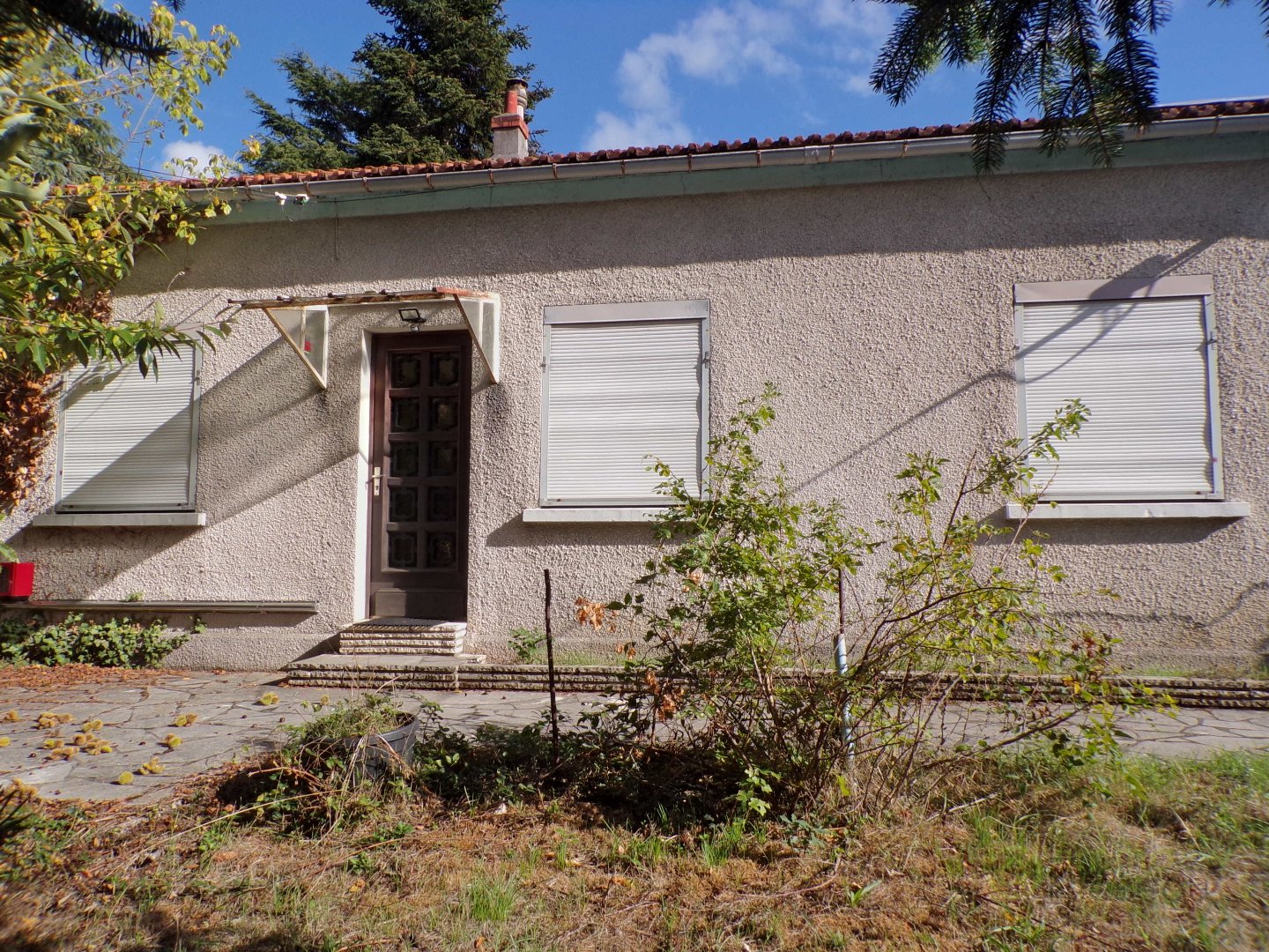 Maison 83m² — Saint-Germain-lès-Arpajon