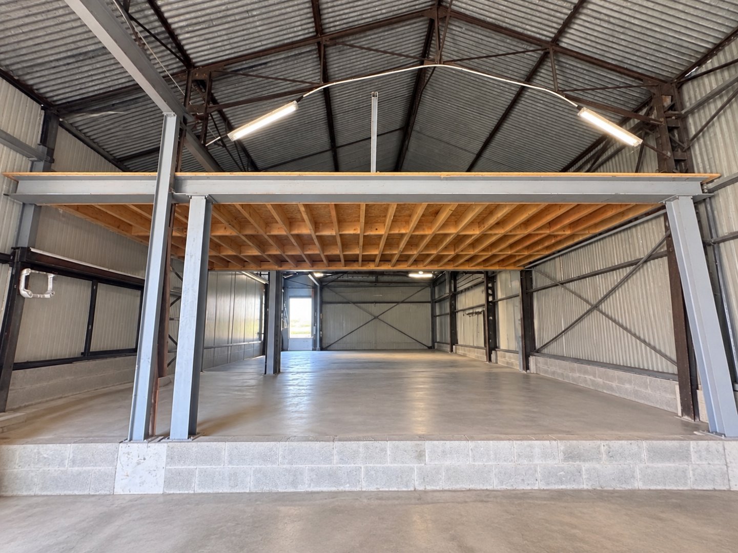 Hangar