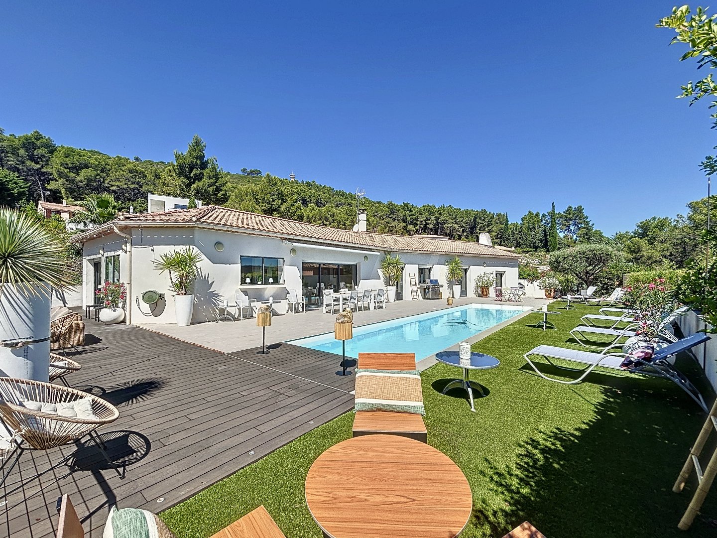 Agence immobilière de Agence les 3 Moulins