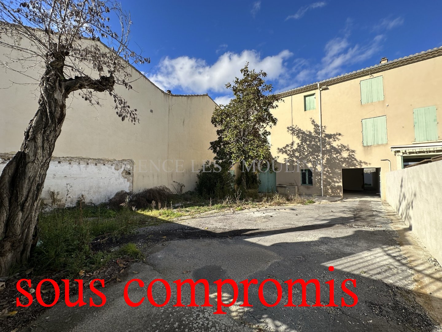 Agence immobilière de Agence les 3 Moulins