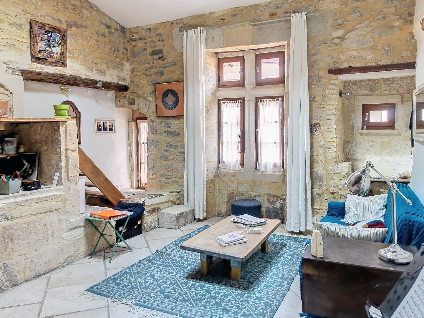 Agence immobilière de Agence les 3 Moulins