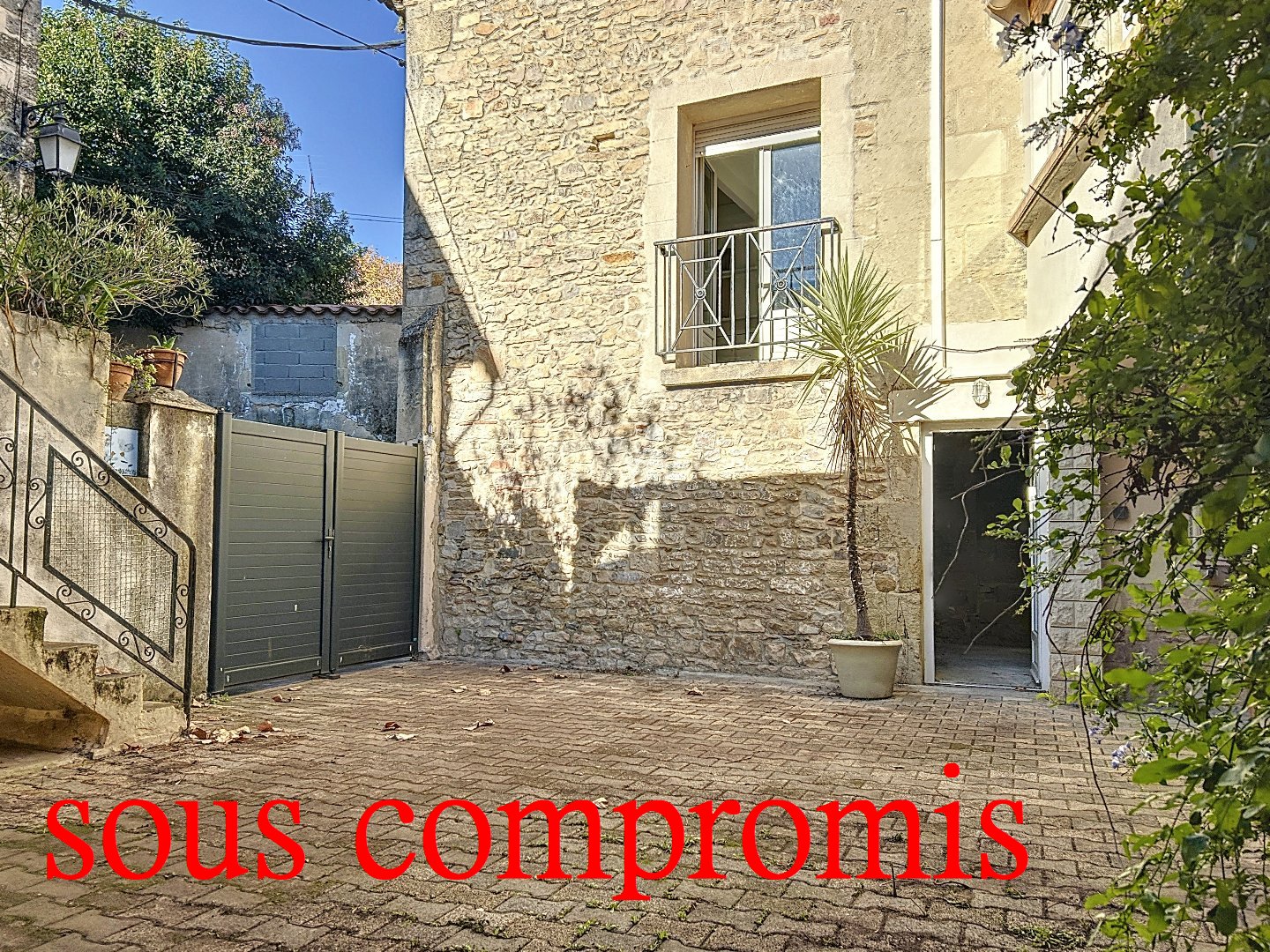 Agence immobilière de Agence les 3 Moulins