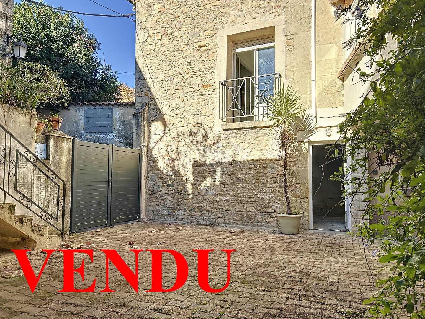 Agence immobilière de Agence les 3 Moulins