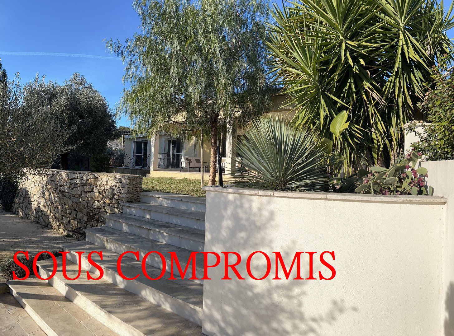 Agence immobilière de Agence les 3 Moulins