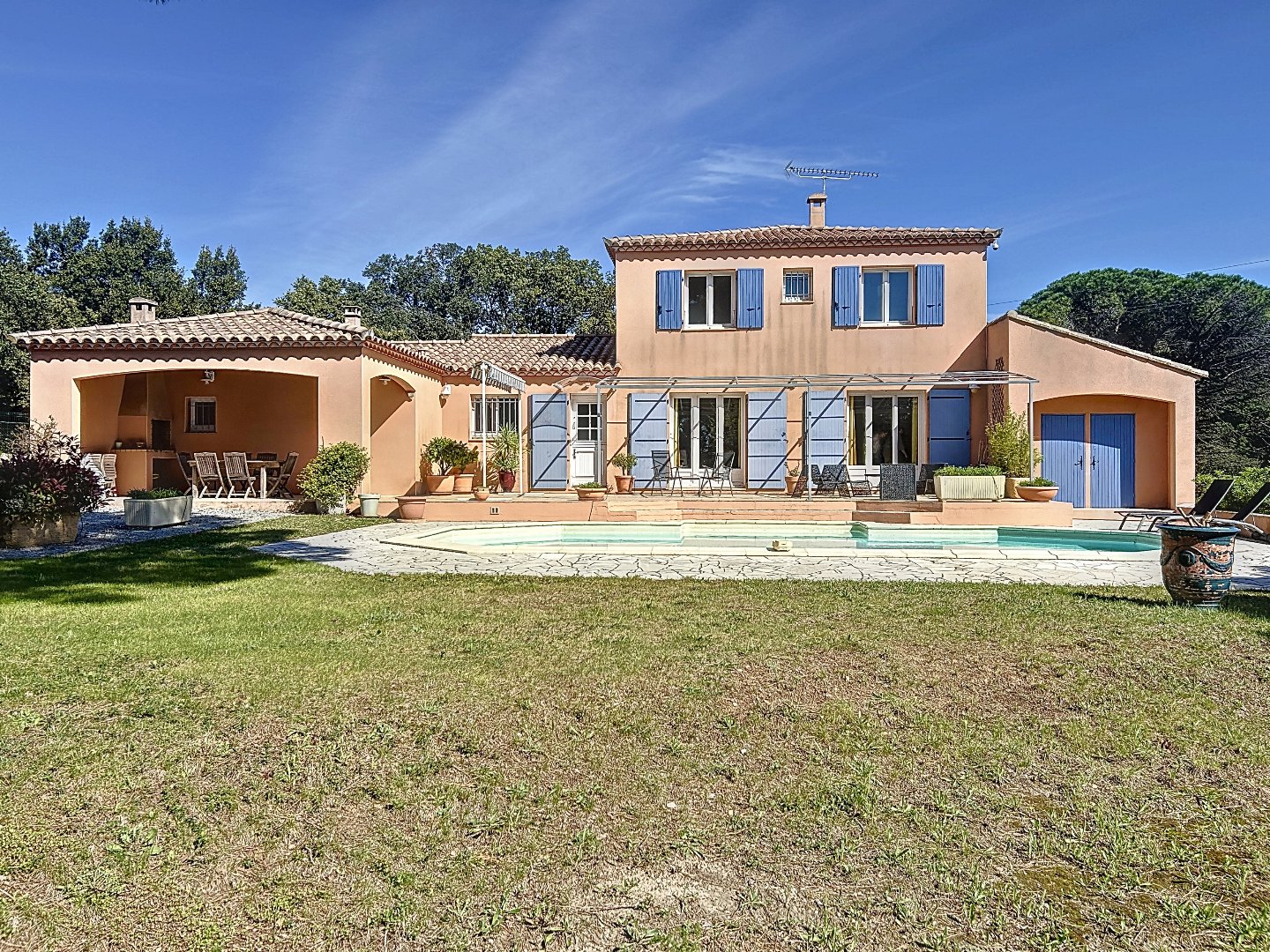 Agence immobilière de Agence les 3 Moulins