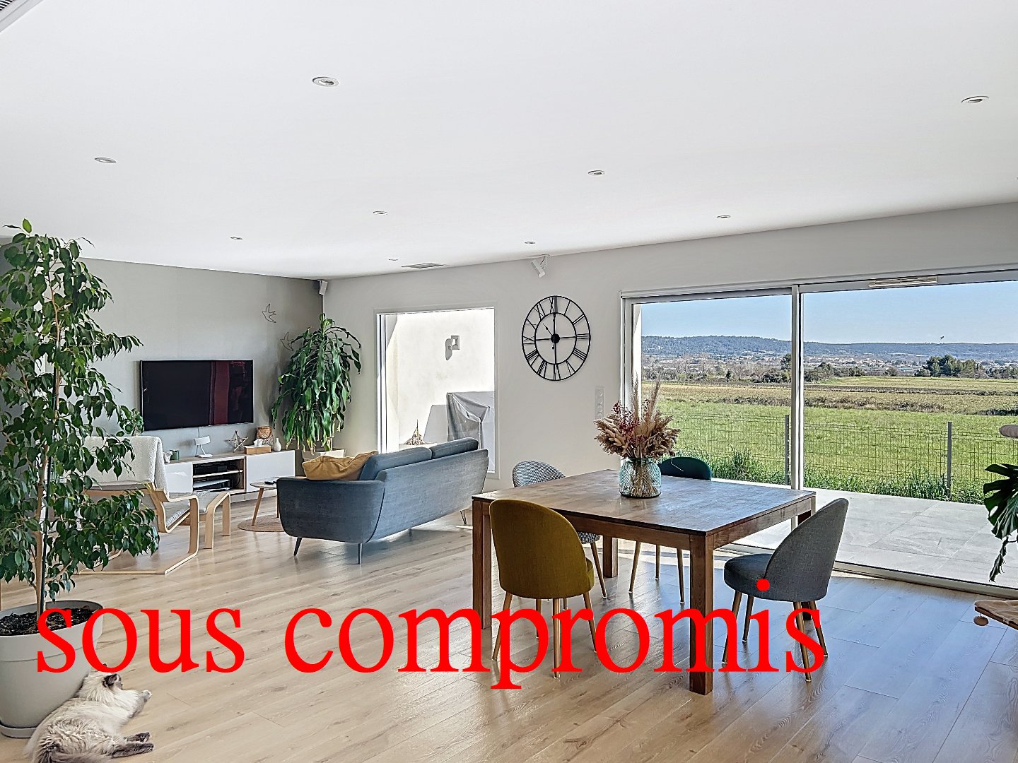 Agence immobilière de Agence les 3 Moulins