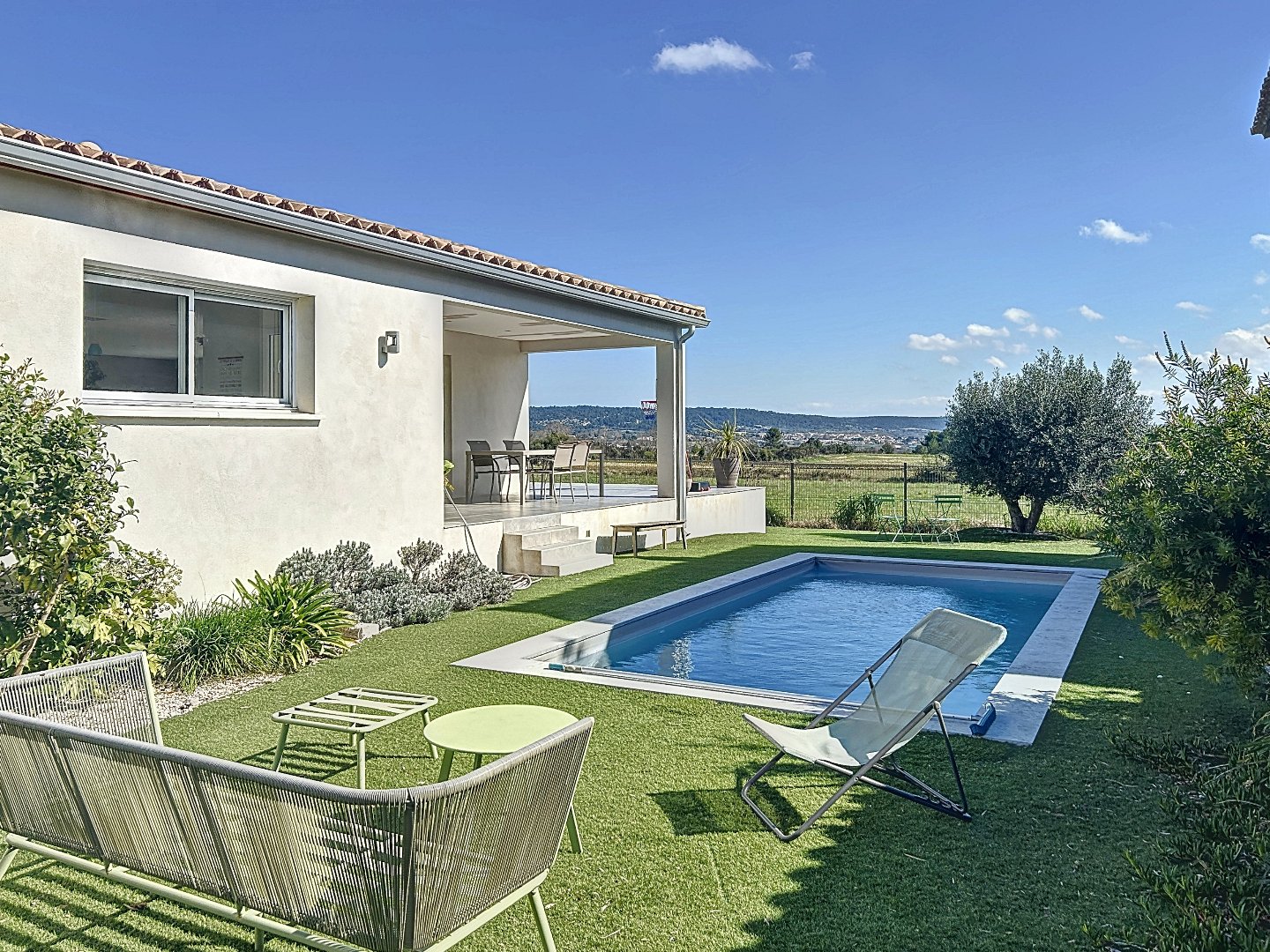 Agence immobilière de Agence les 3 Moulins