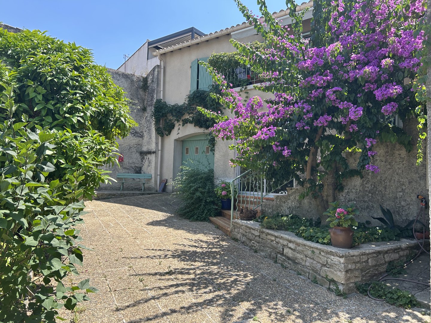Agence immobilière de Agence les 3 Moulins