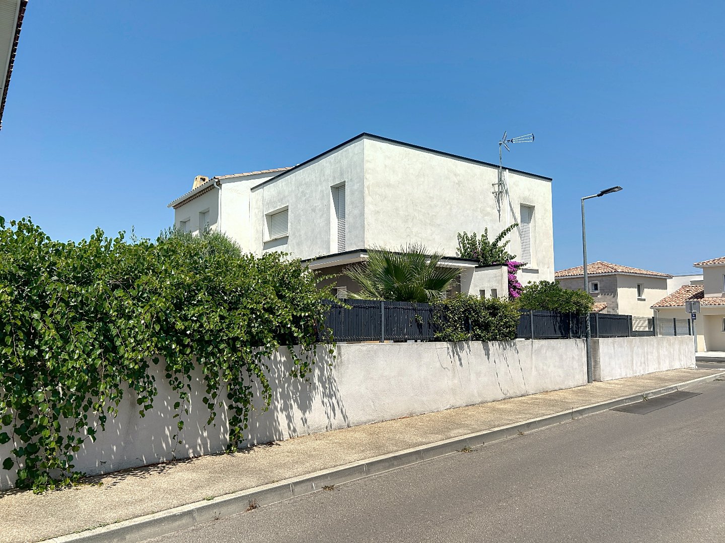 Agence immobilière de Agence les 3 Moulins