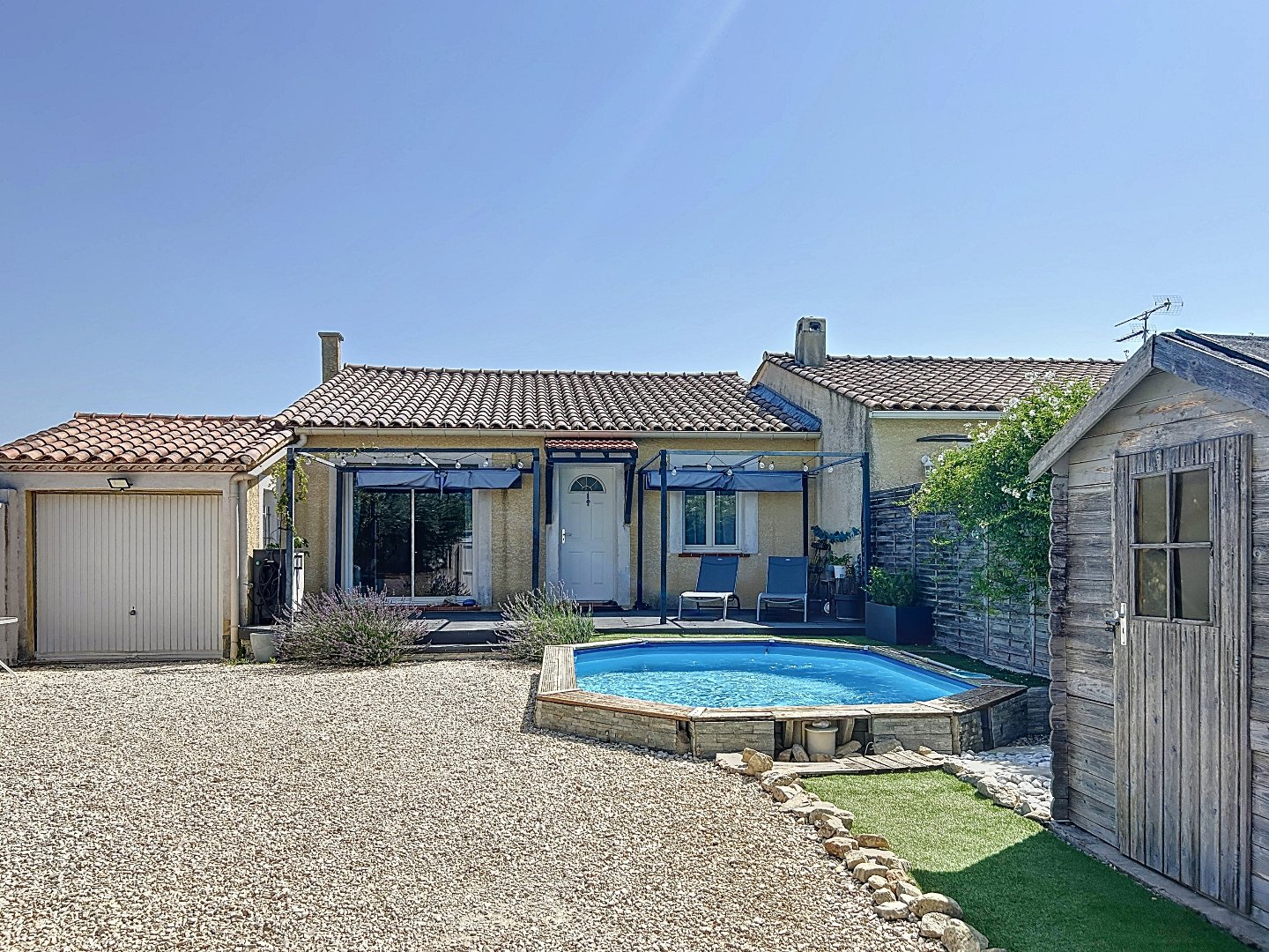 Agence immobilière de Agence les 3 Moulins
