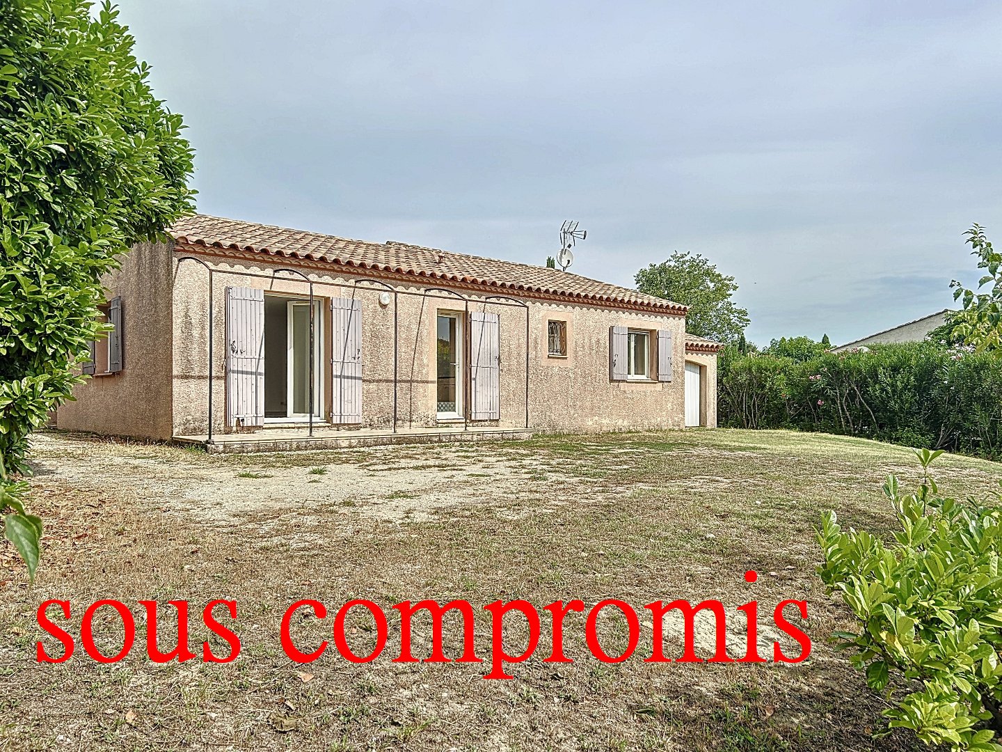 Agence immobilière de Agence les 3 Moulins