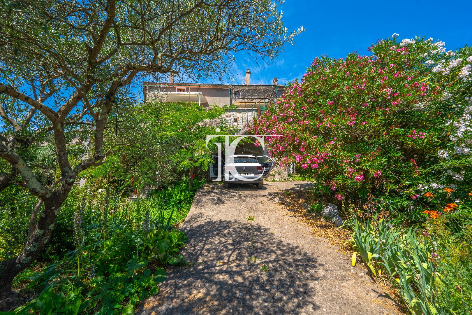 Maison 85m² — Saint-Paul-le-Jeune