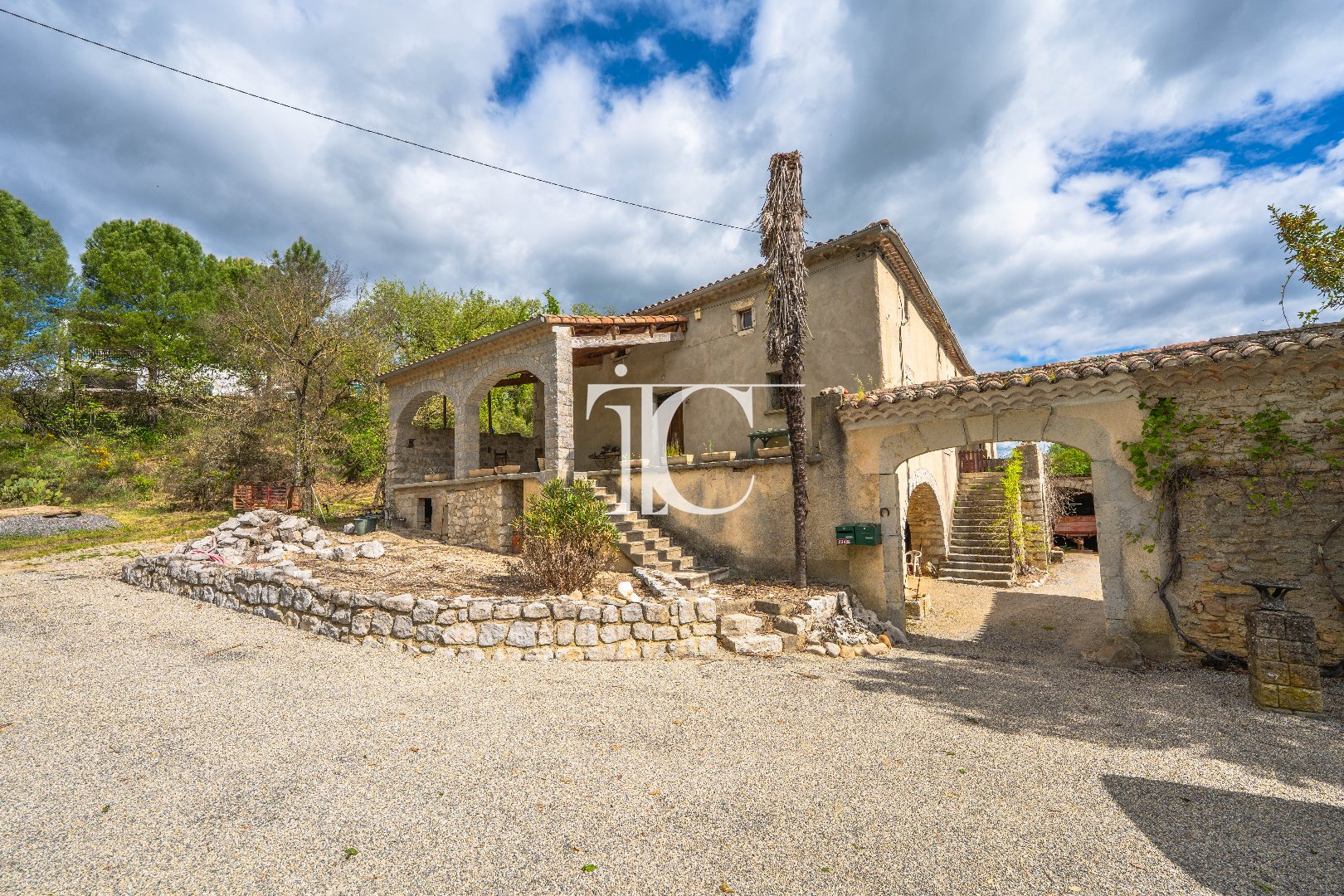 Maison 180m² — Beaulieu