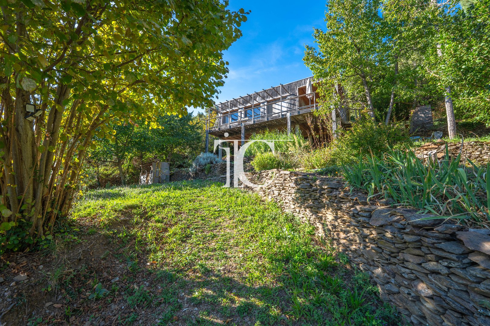 Maison 62m² — Malarce-sur-la-Thines