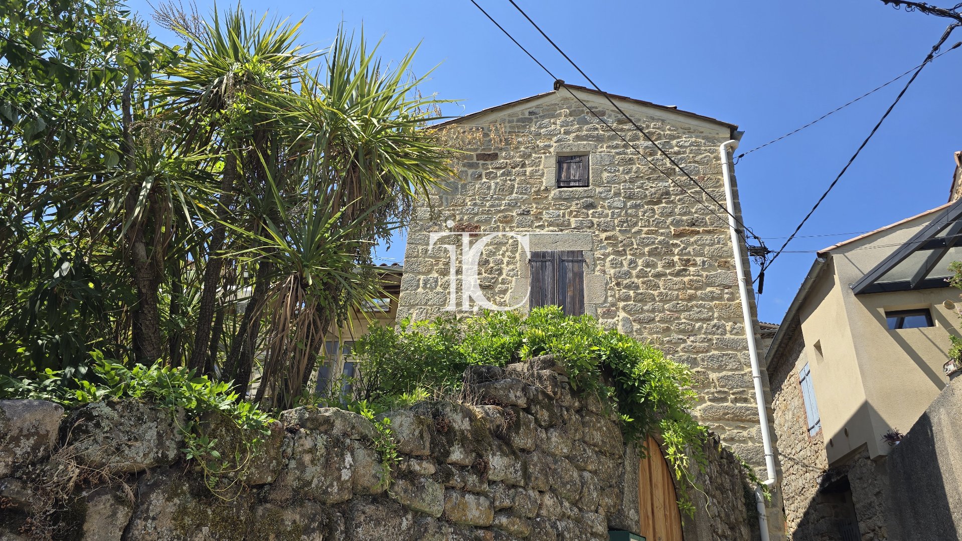 Maison 140m² — Saint-Paul-le-Jeune