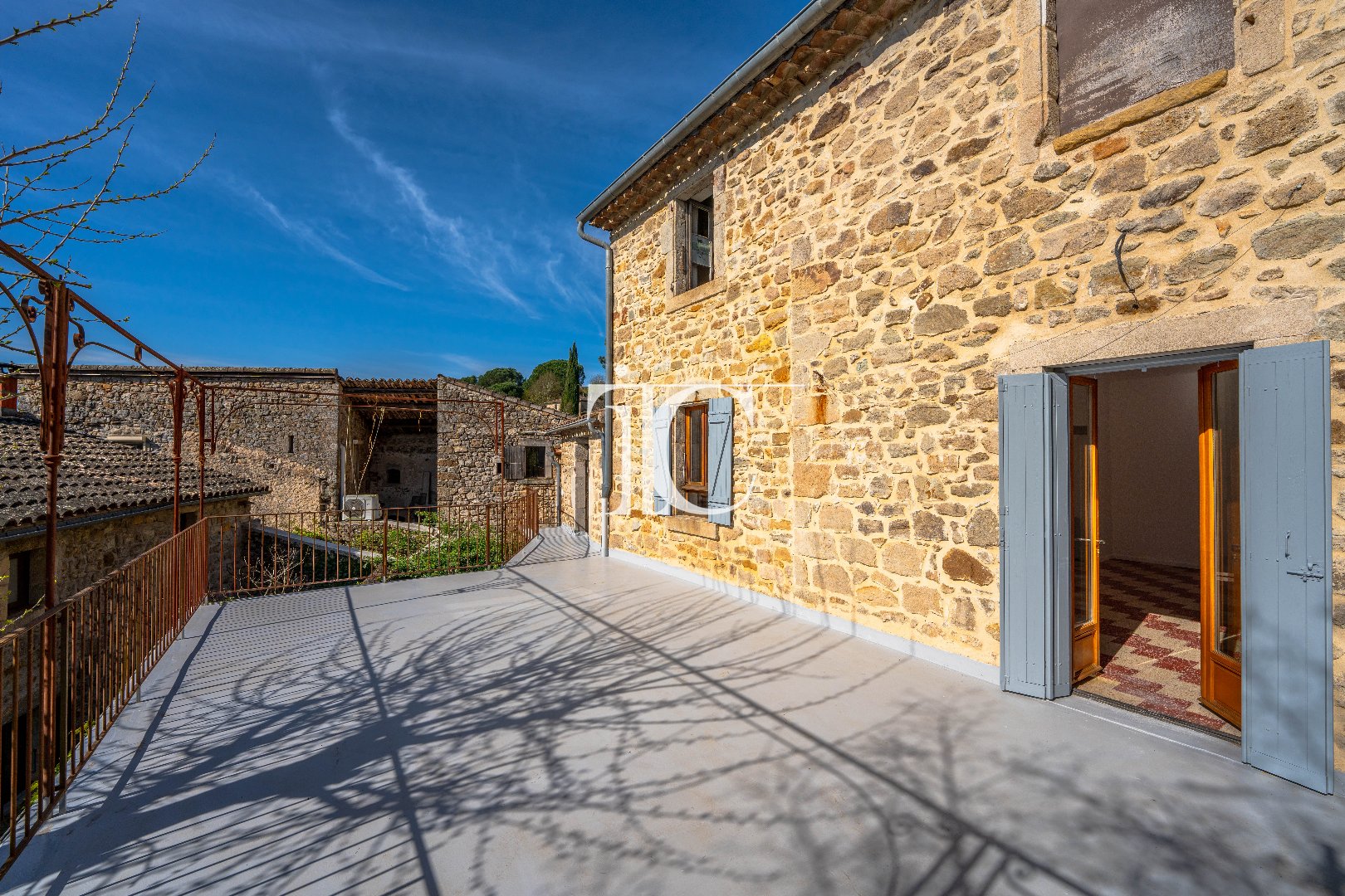 Appartement 139m² — Les Assions
