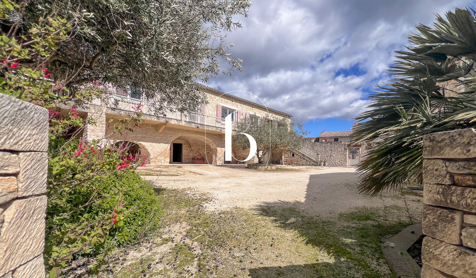 Maison 170m² — Orgnac-l'Aven