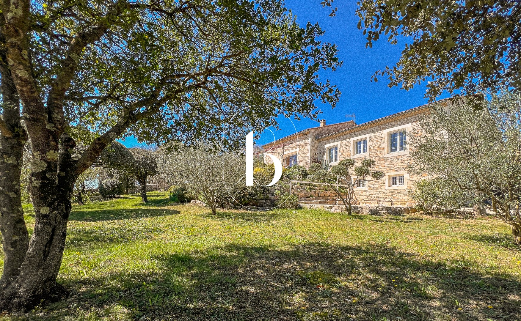 Maison 147m² — Orgnac-l'Aven