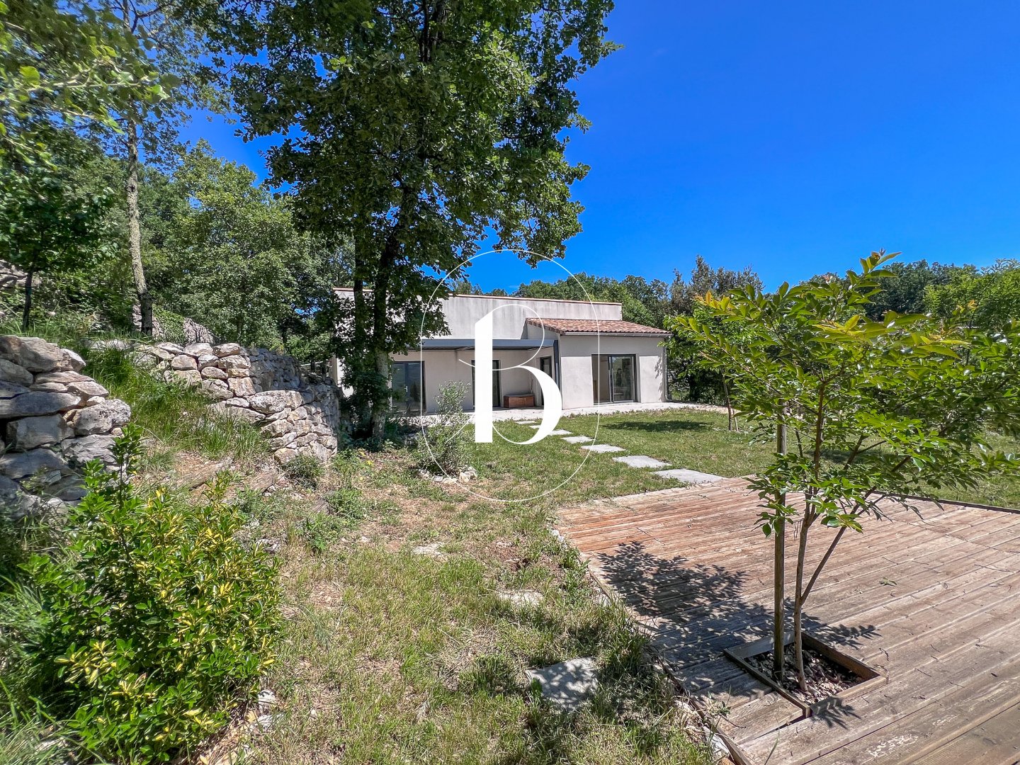 Maison 86m² — Saint-Alban-Auriolles