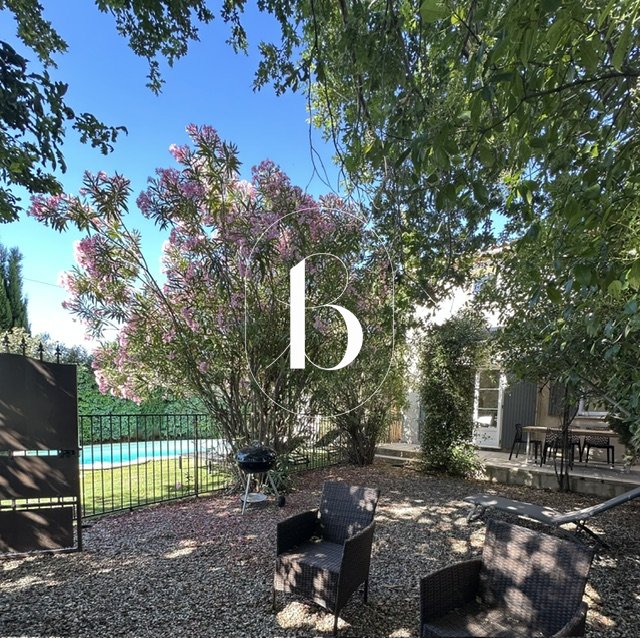 Maison 59m² — Pont-Saint-Esprit