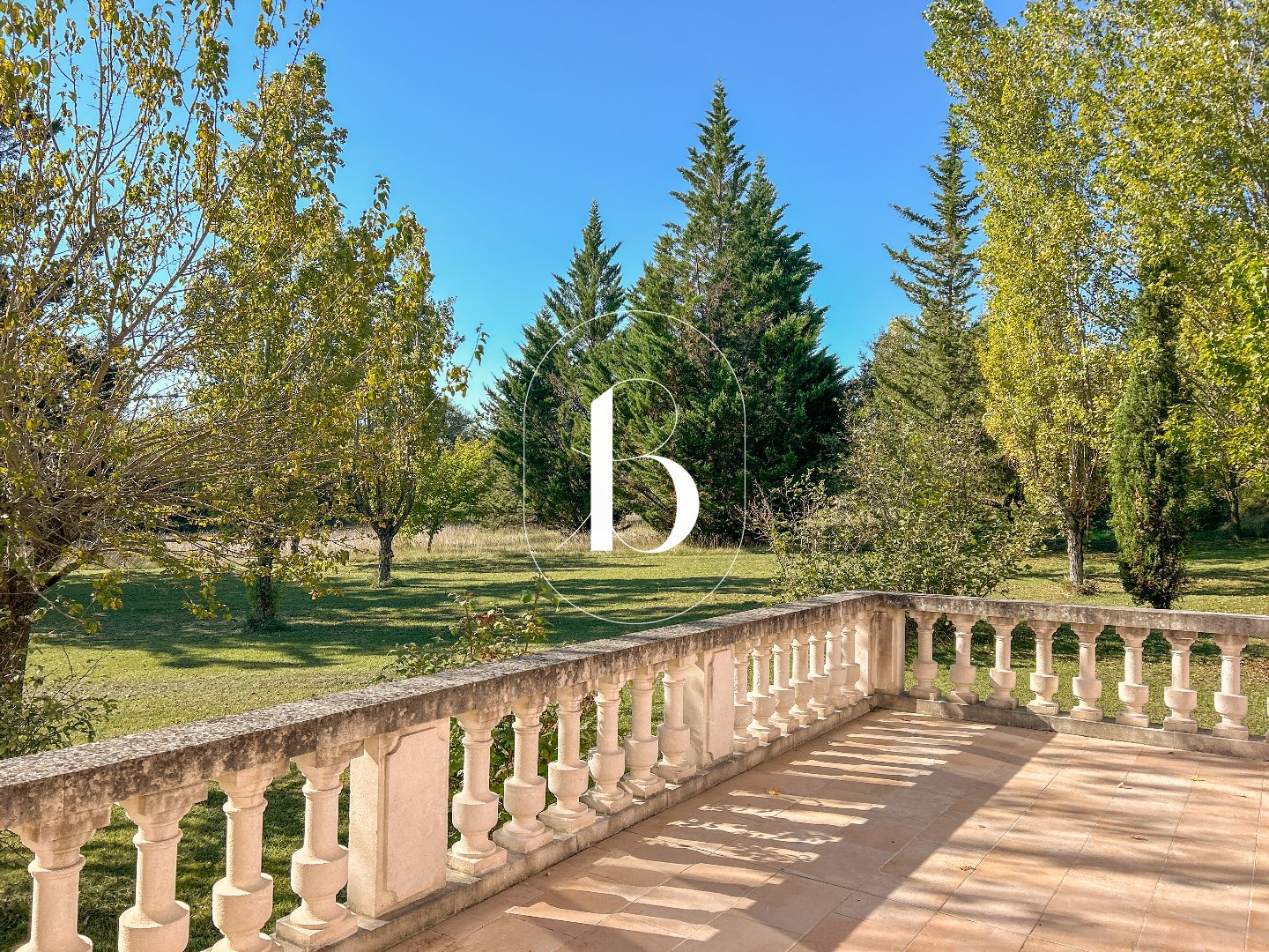 Maison 86m² — Barjac