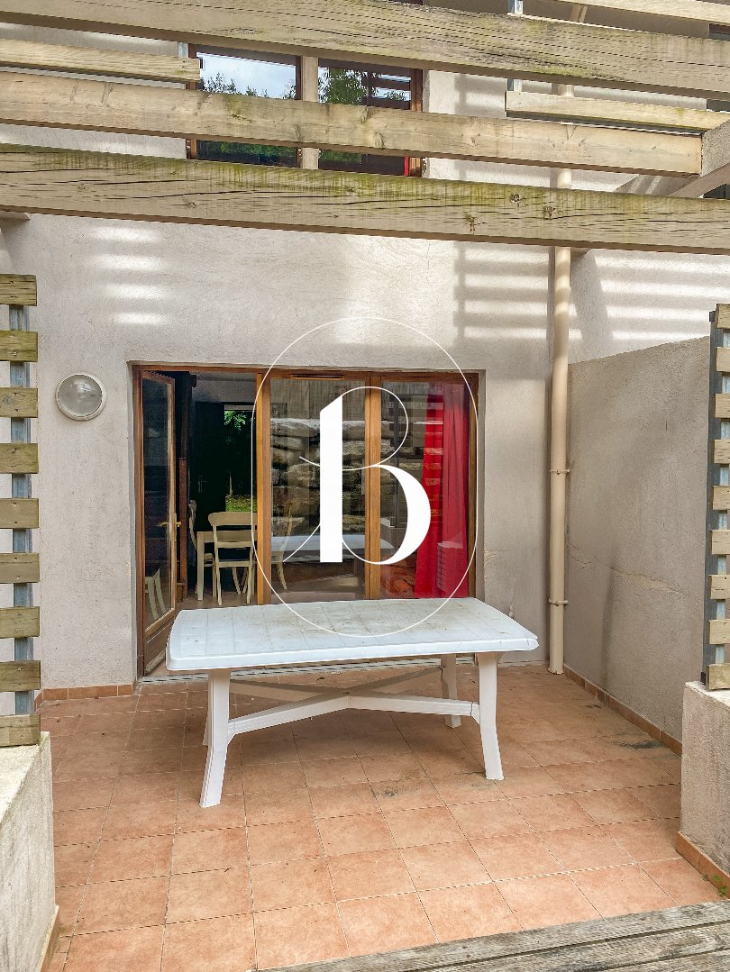 Appartement 45m² — Barjac