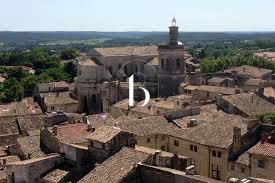Terrain — Saint-Siffret