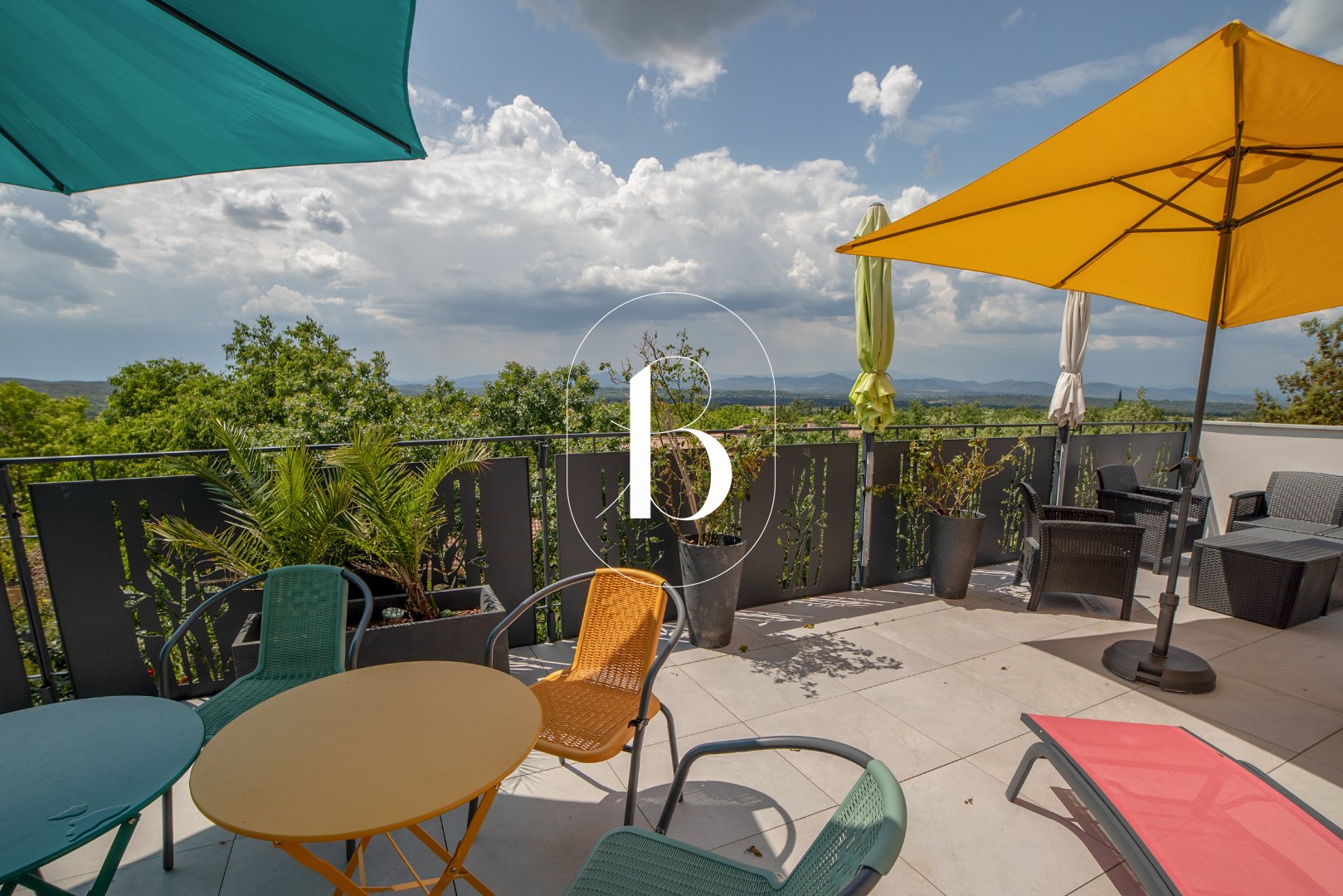 Maison 215m² — Navacelles