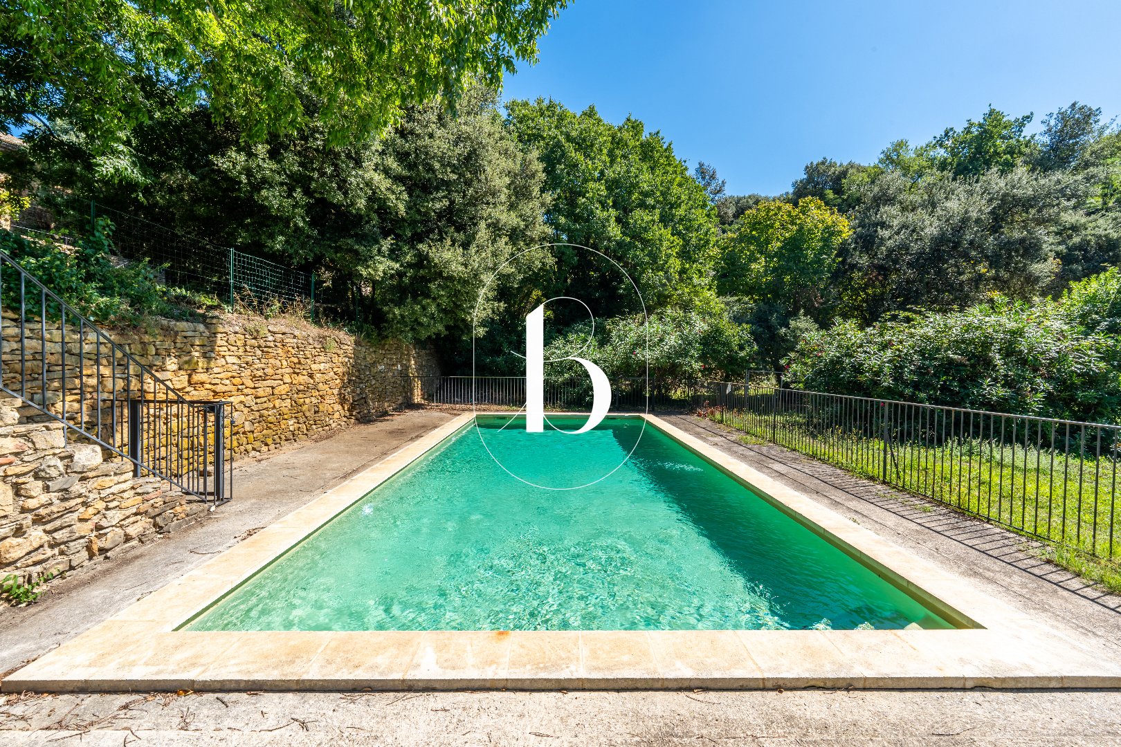 Maison 143m² — Saint-Pons-la-Calm