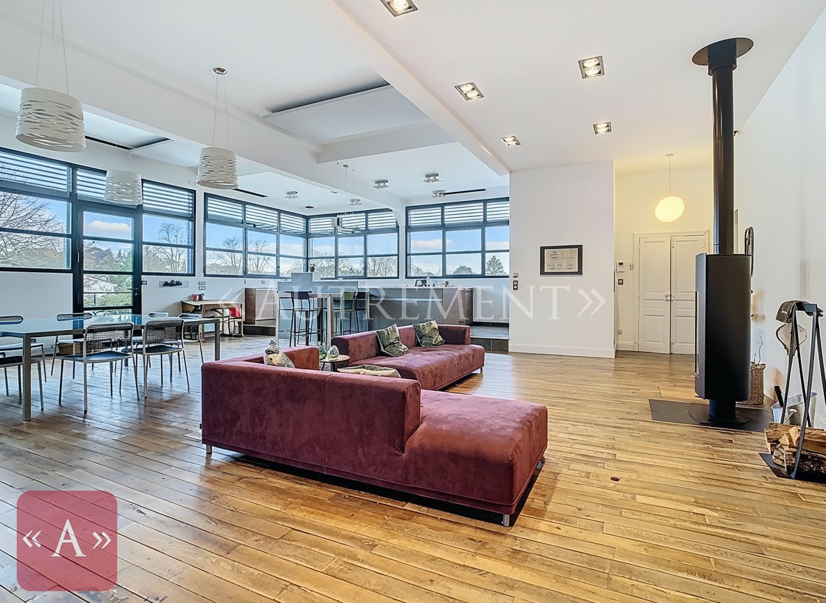 Maison 510m² — Rabastens