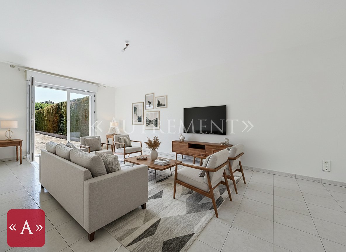 Maison 71m² — Coufouleux