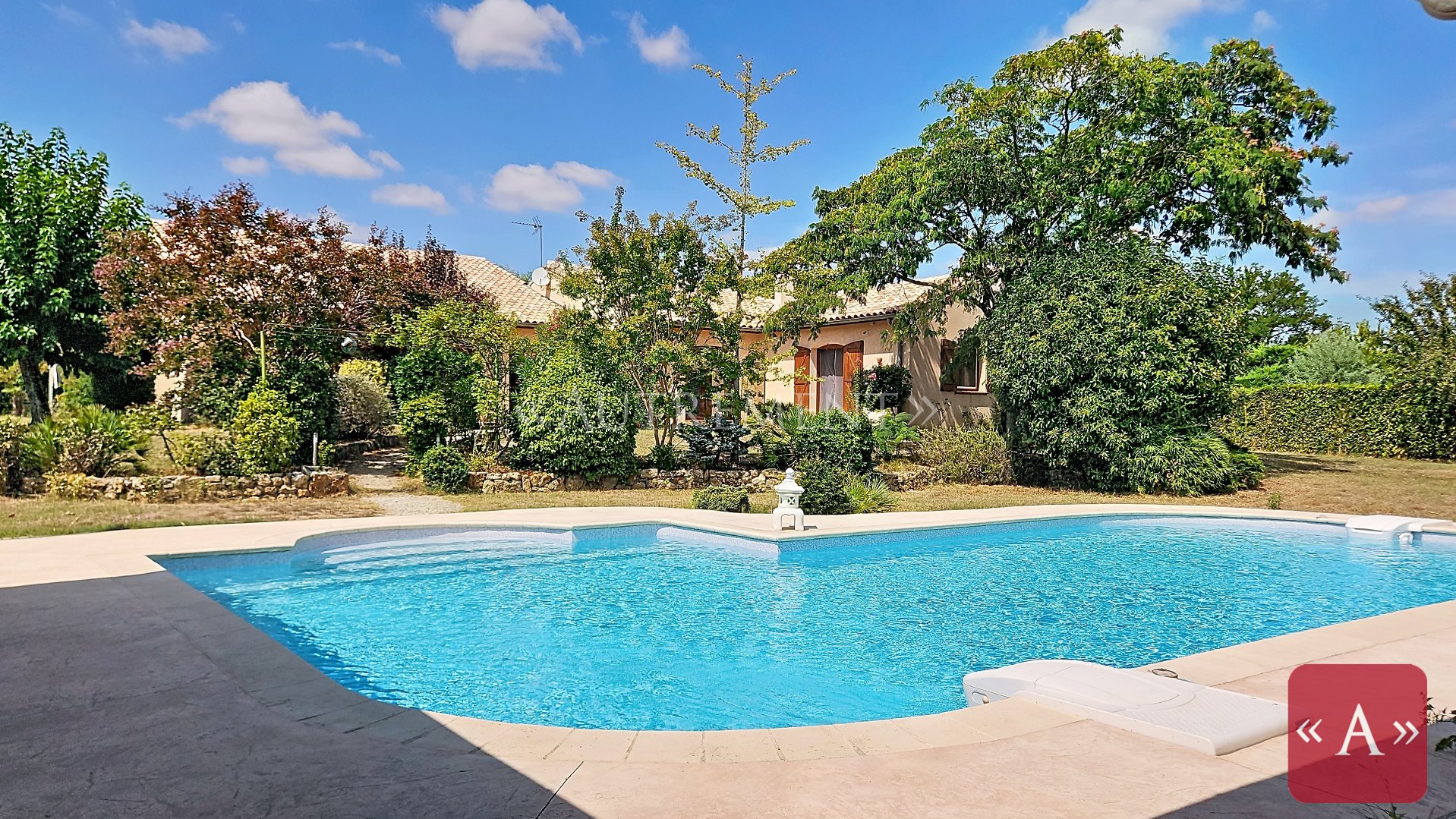 Maison 248m² — Buzet-sur-Tarn