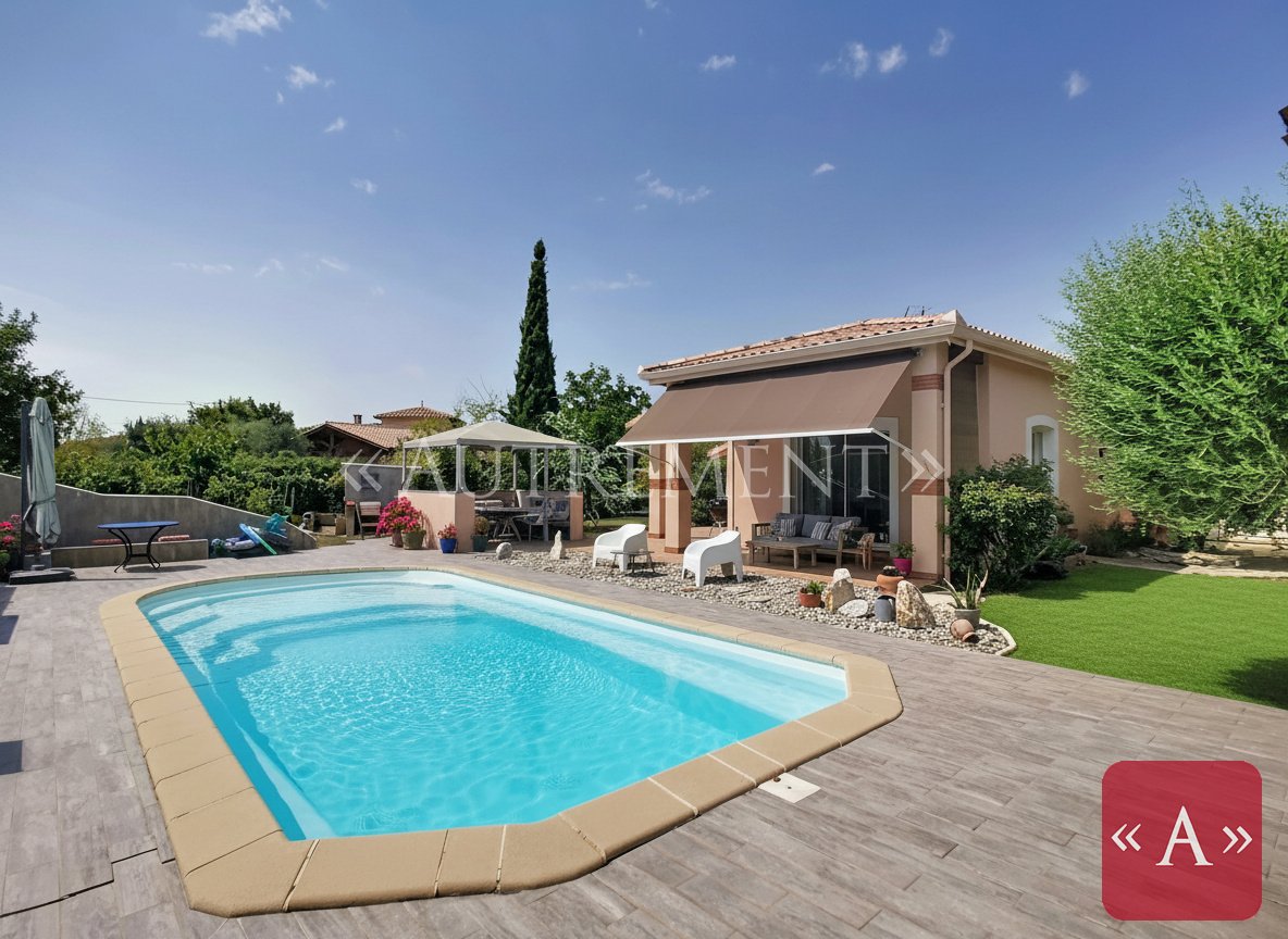 Maison 186m² — Buzet-sur-Tarn