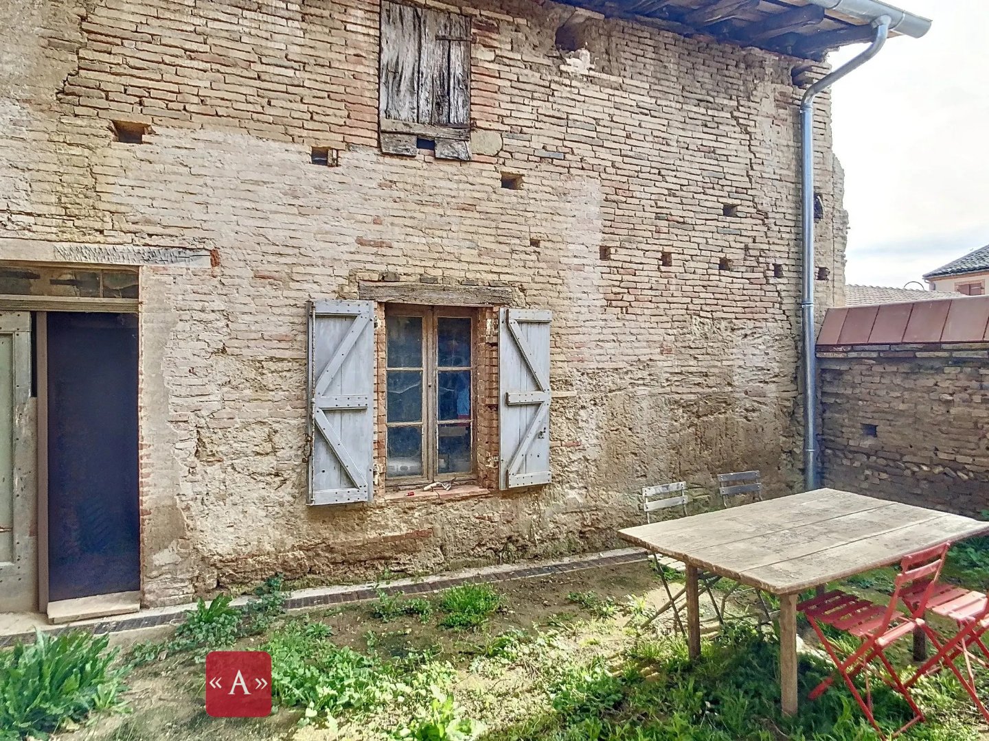 Maison