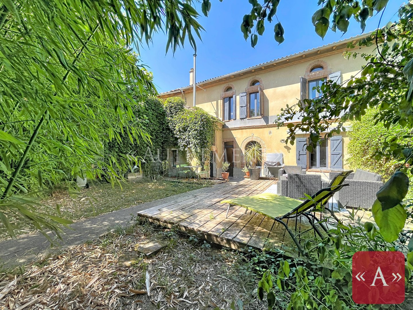 Maison 259m² — Buzet-sur-Tarn