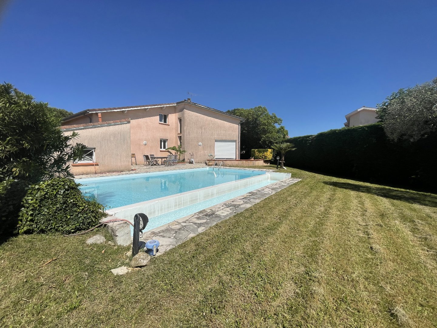 Maison 197m² — Cugnaux