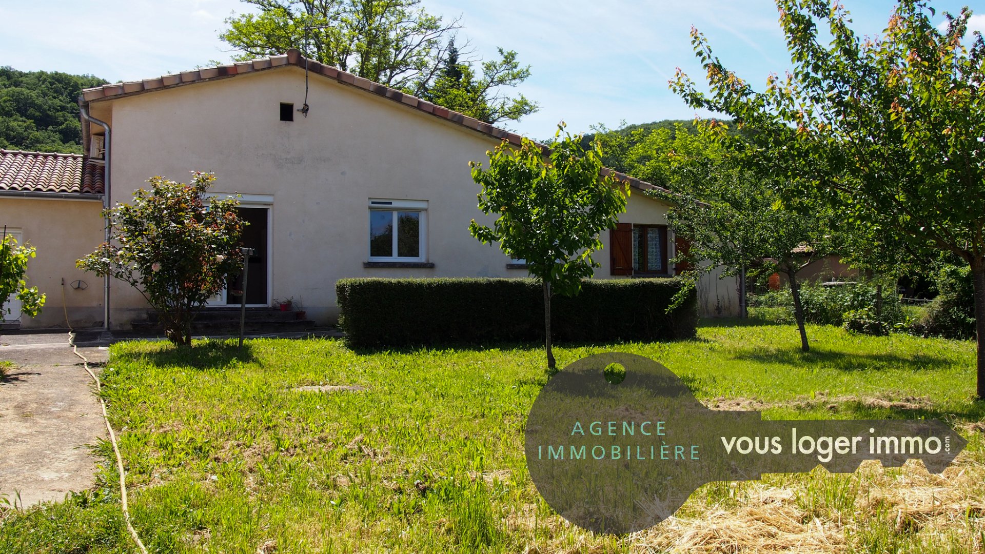 Agence immobilière de Vous loger immo