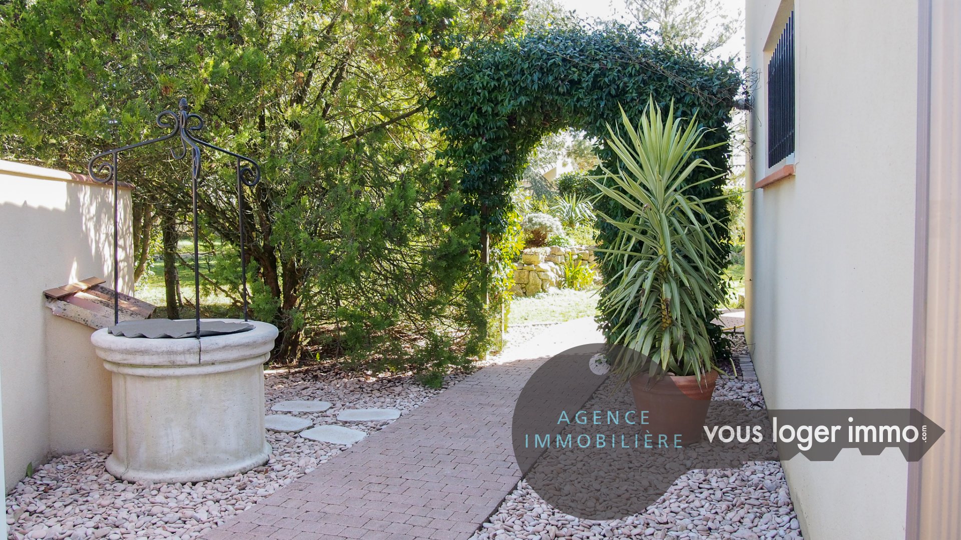 Agence immobilière de Vous loger immo