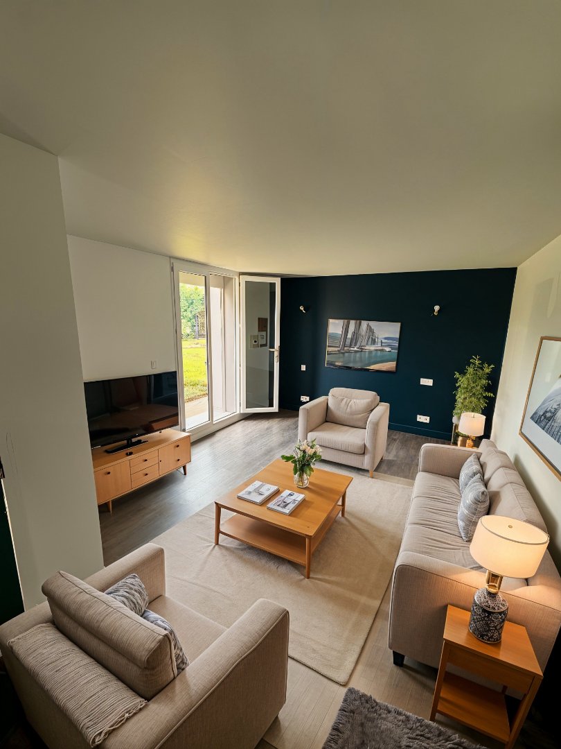 Agence immobilière de Vous loger immo