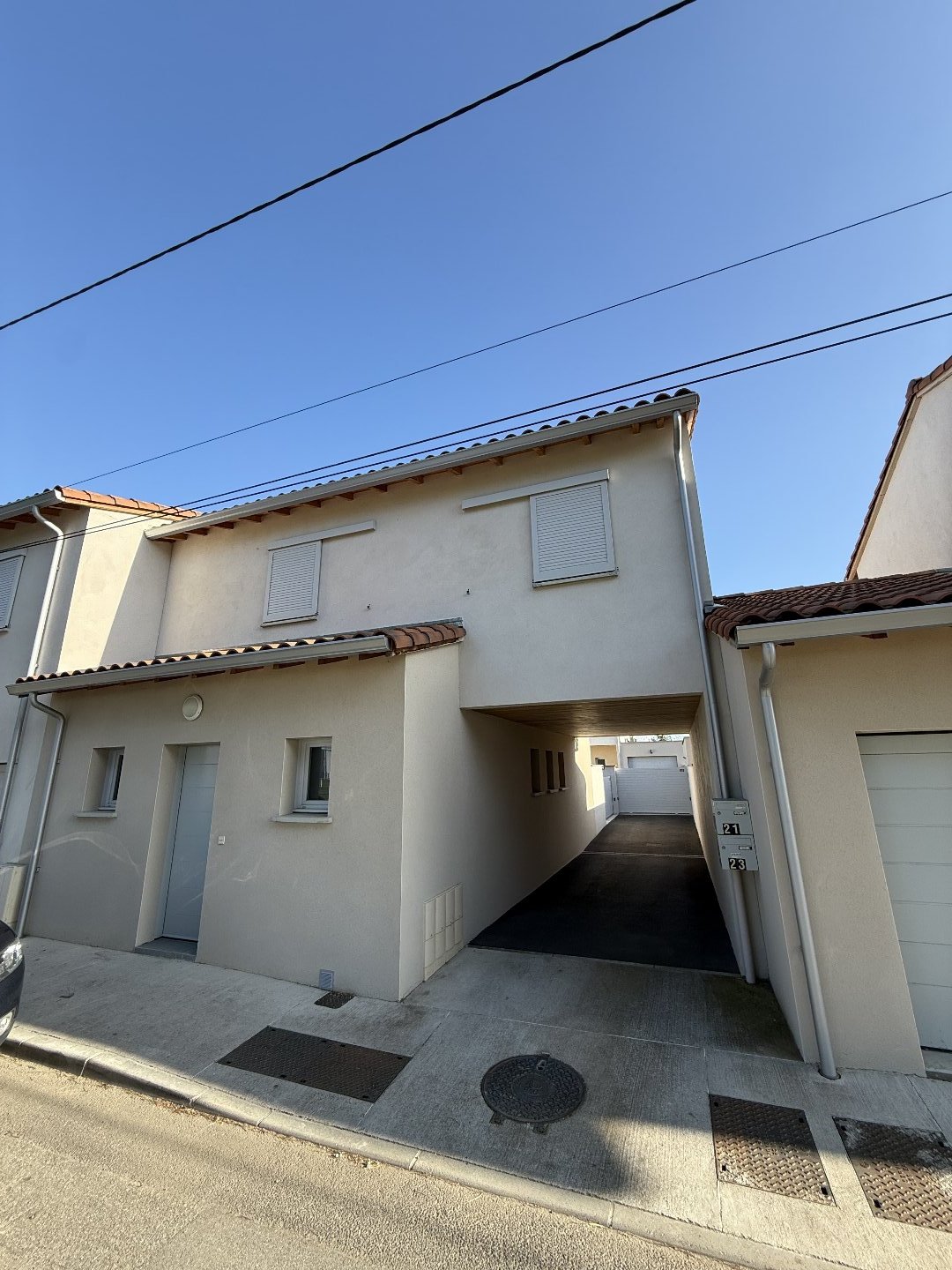 Agence immobilière de Vous loger immo