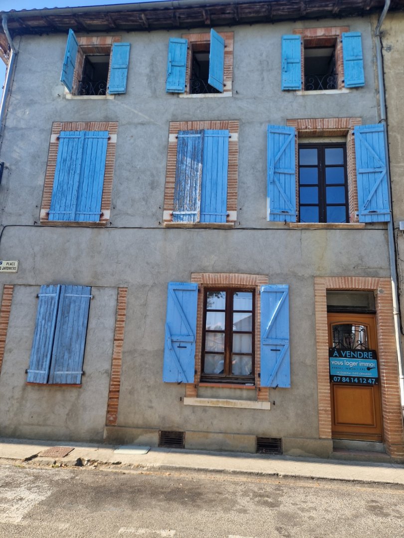 Agence immobilière de Vous loger immo