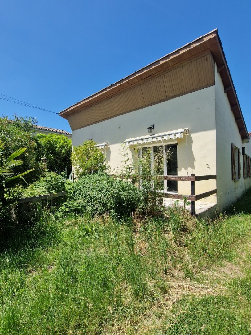 Agence immobilière de Vous loger immo