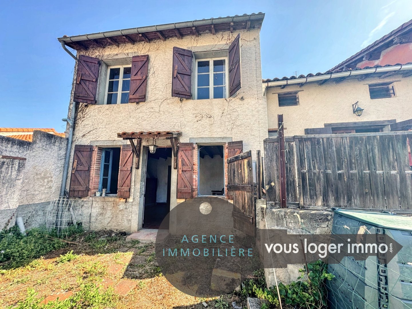 Agence immobilière de Vous loger immo