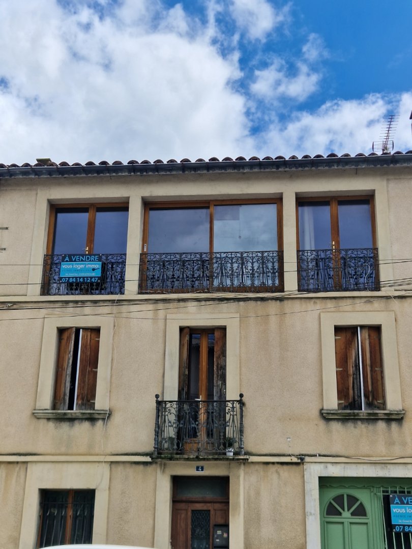 Agence immobilière de Vous loger immo