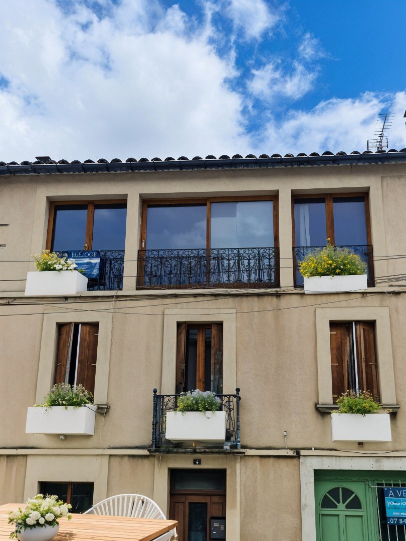 Agence immobilière de Vous loger immo
