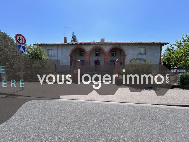 Agence immobilière de Vous loger immo